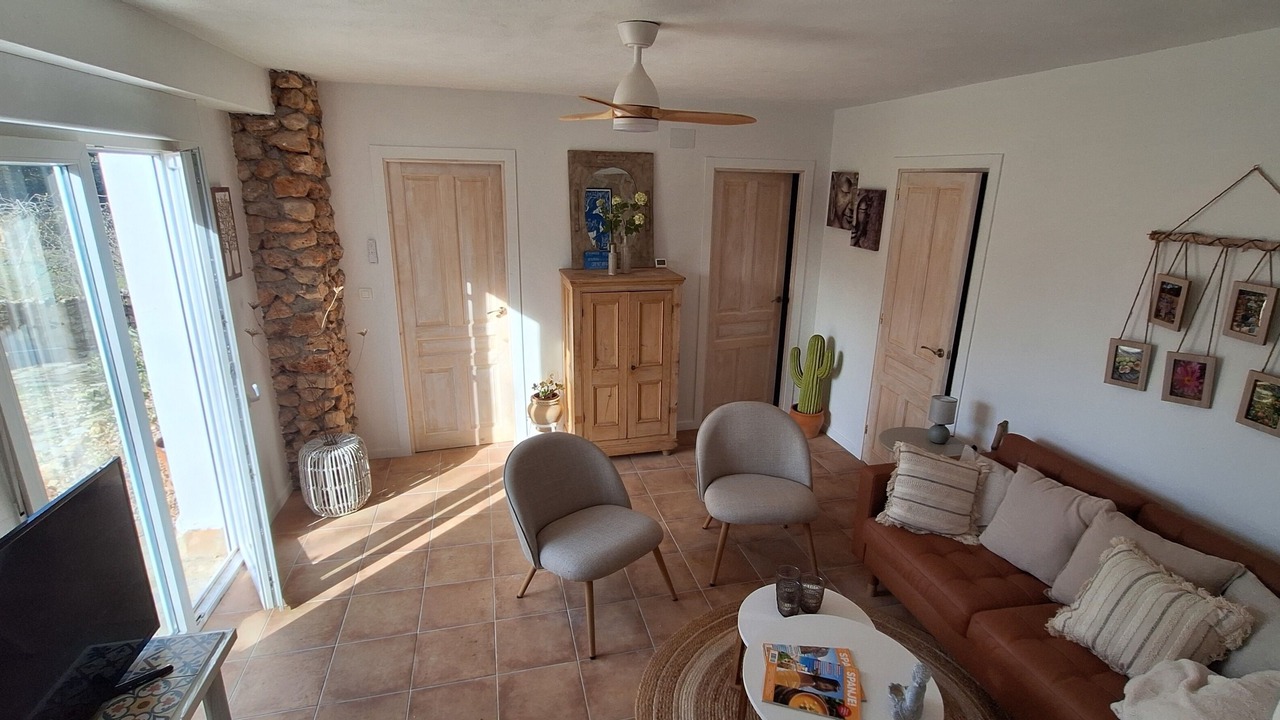 Photo of Livingroom in Montefrio