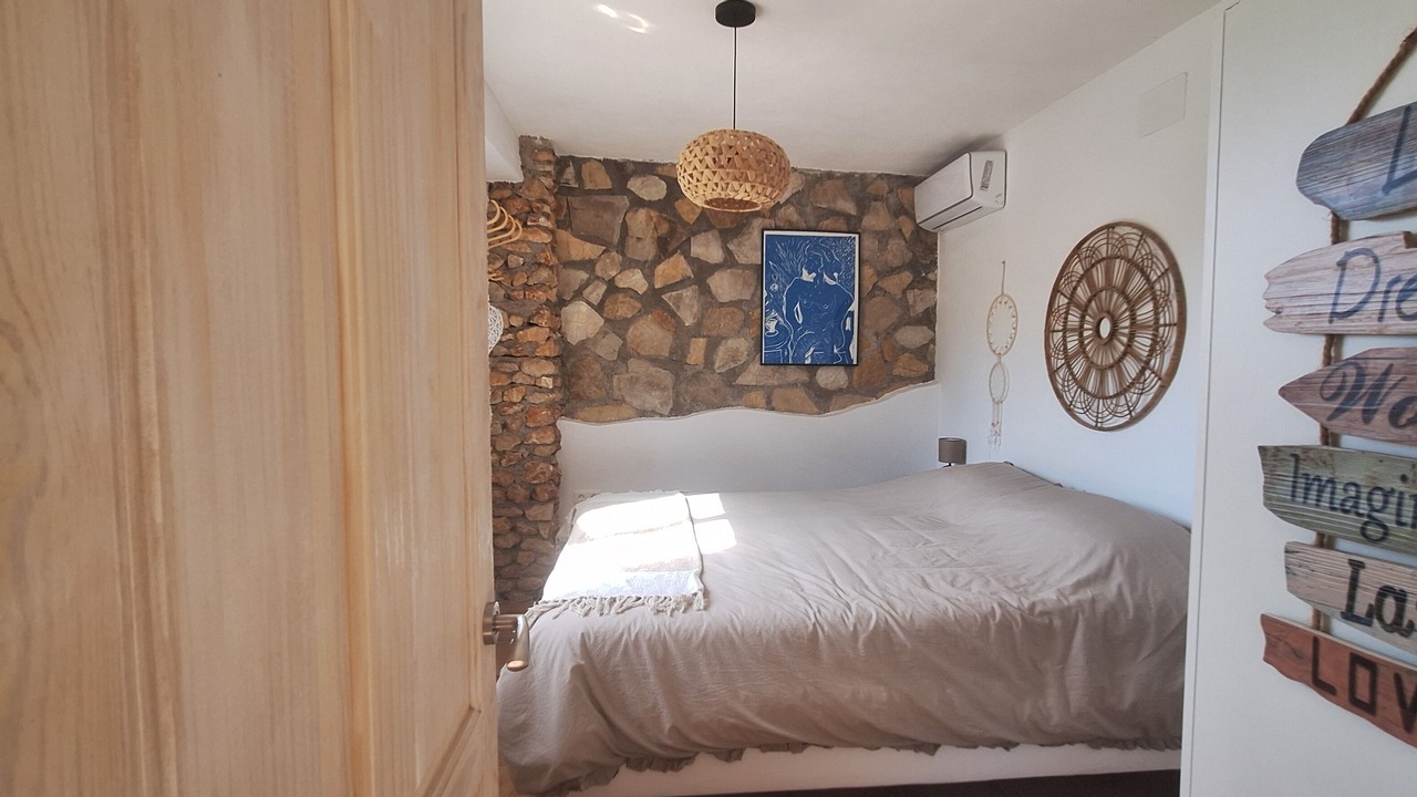 Photo of Bedroom in Montefrio