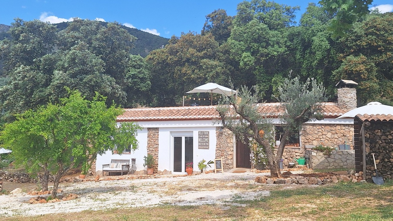 Photo of Outdoor in Montefrio