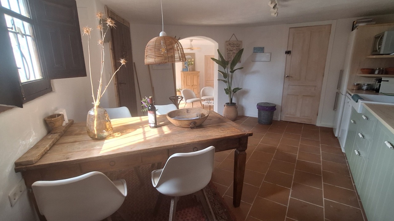 Photo of Kitchen in Montefrio