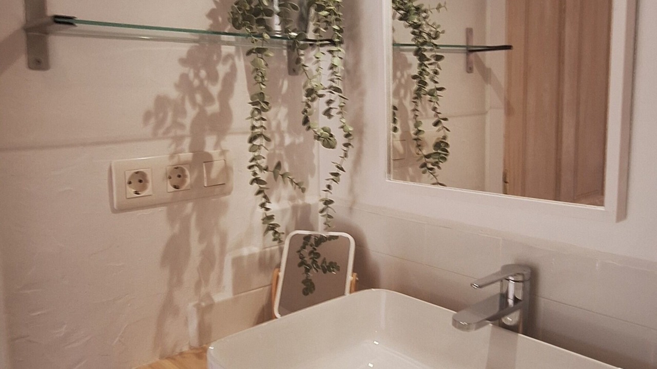 Photo of Bathroom in Montefrio
