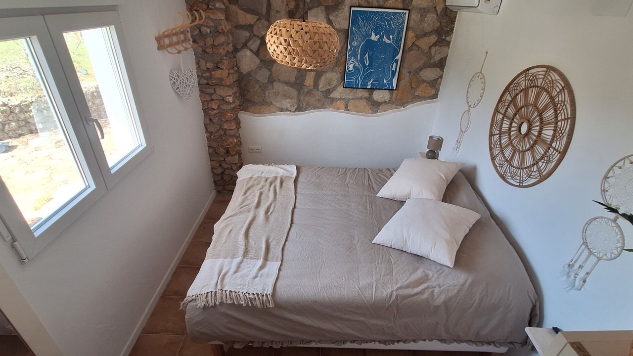 Photo of Bedroom in Montefrio