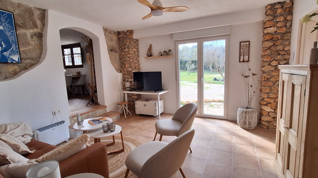 Photo of Livingroom in Montefrio