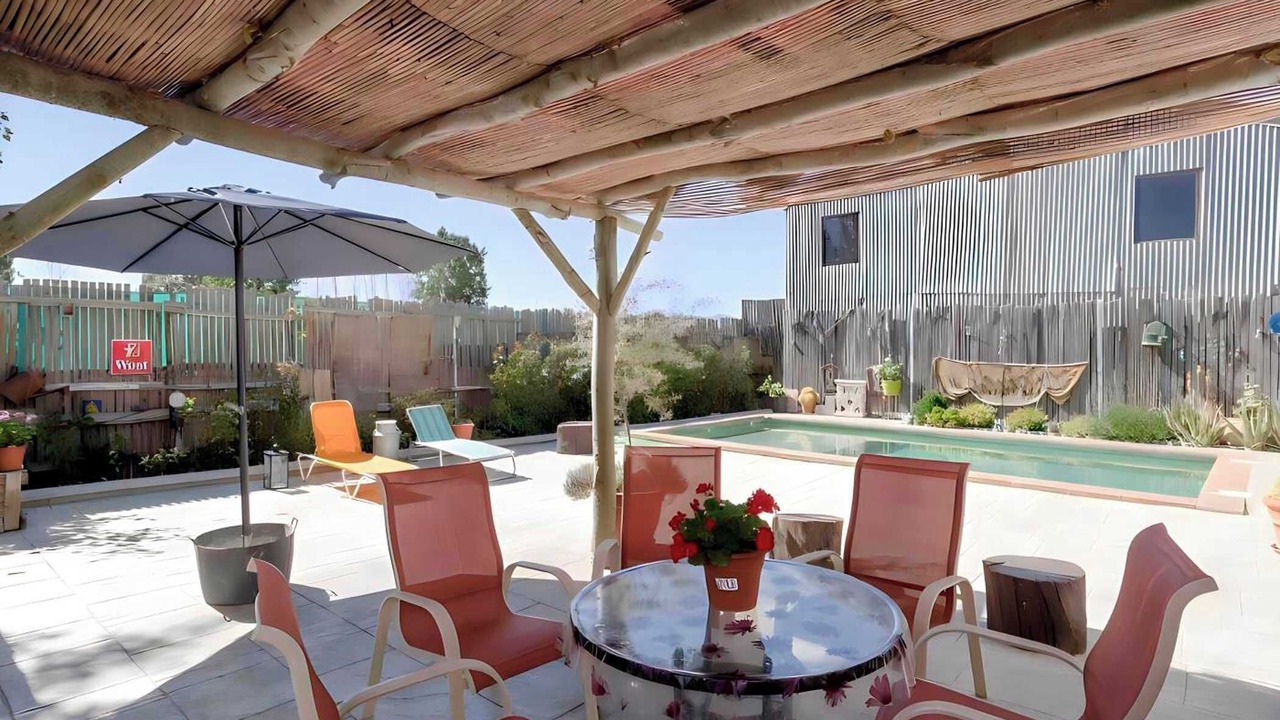 Photo of Outdoor in Vegas del Genil