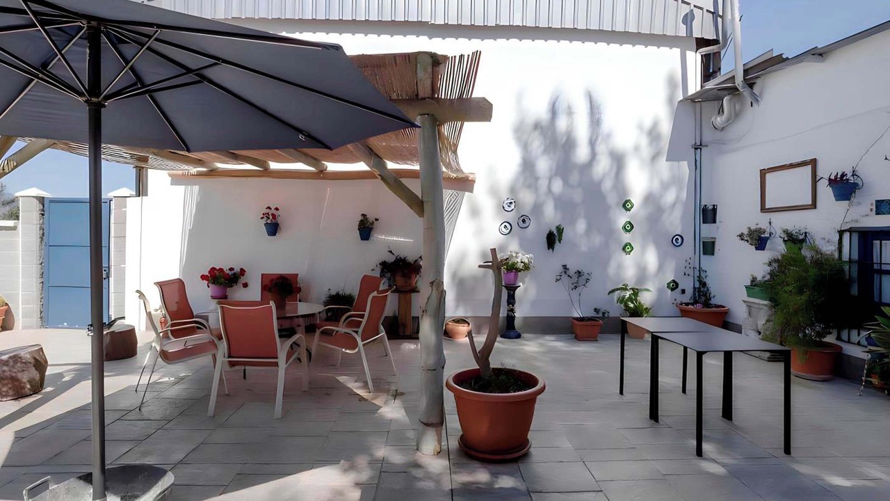 Photo of Outdoor in Vegas del Genil