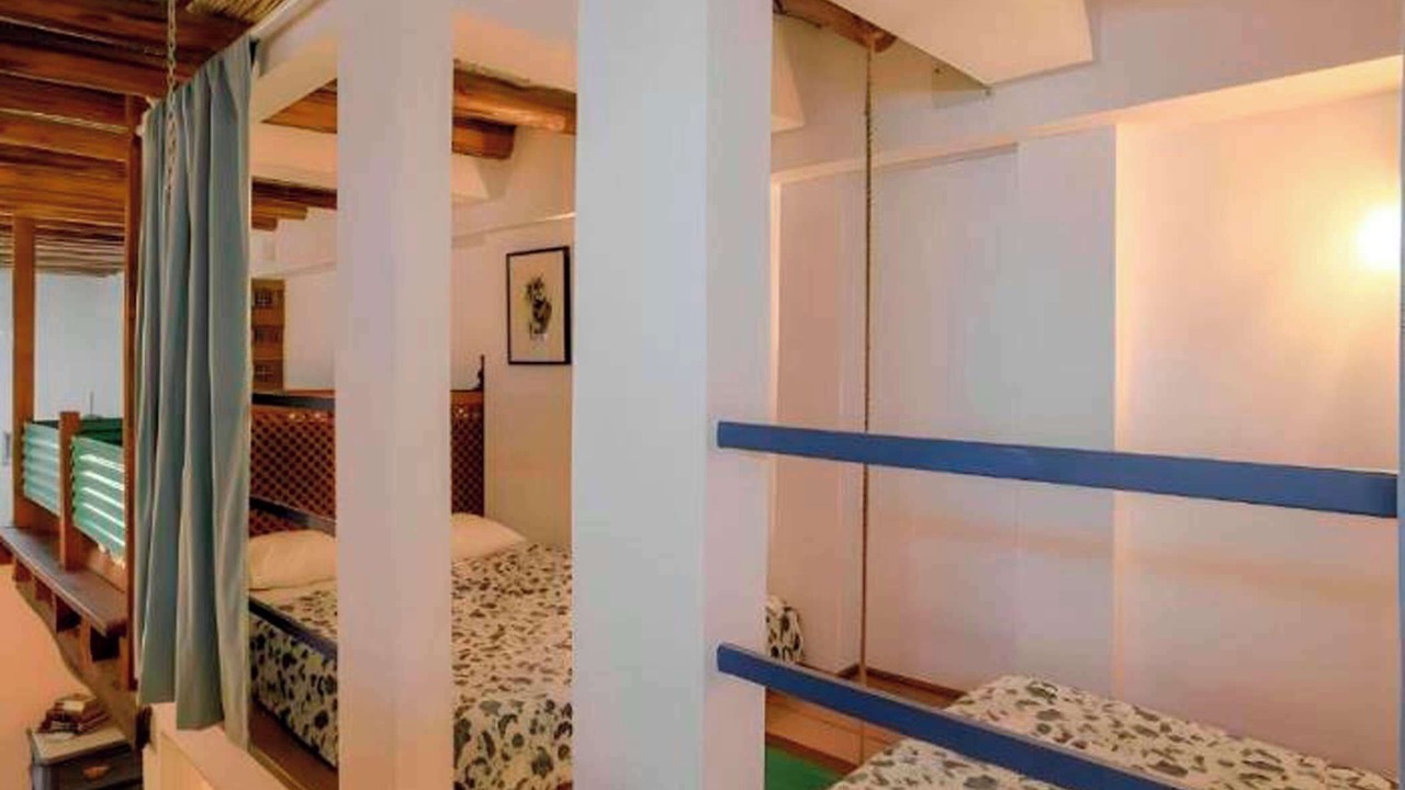 Photo of Bedroom in Vegas del Genil