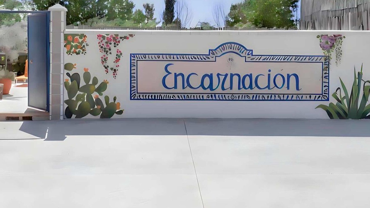 Photo of Outdoor in Vegas del Genil