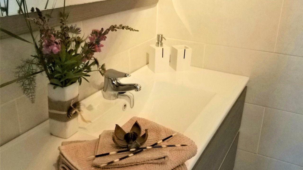 Photo of Bathroom in Montefrio
