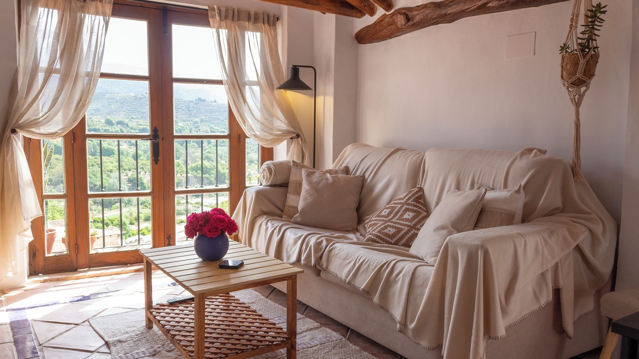 Photo of Livingroom in Restabal