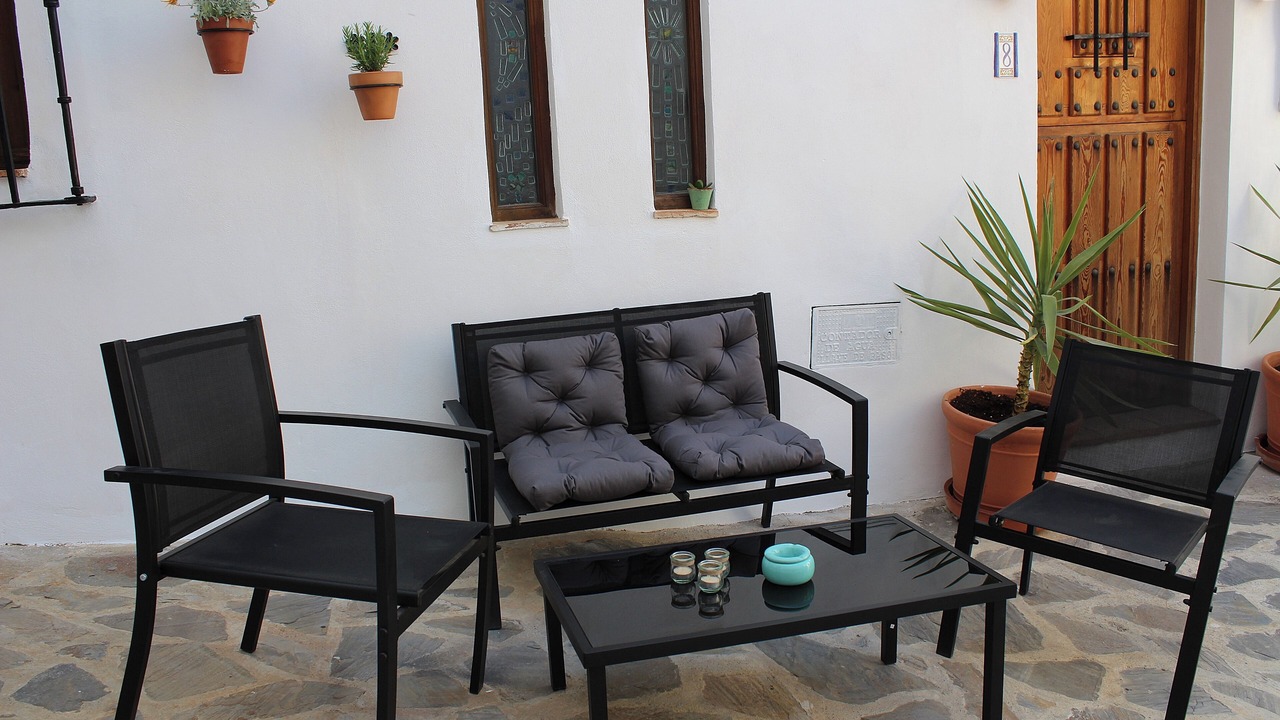 Photo of Patio Balcony in Restabal