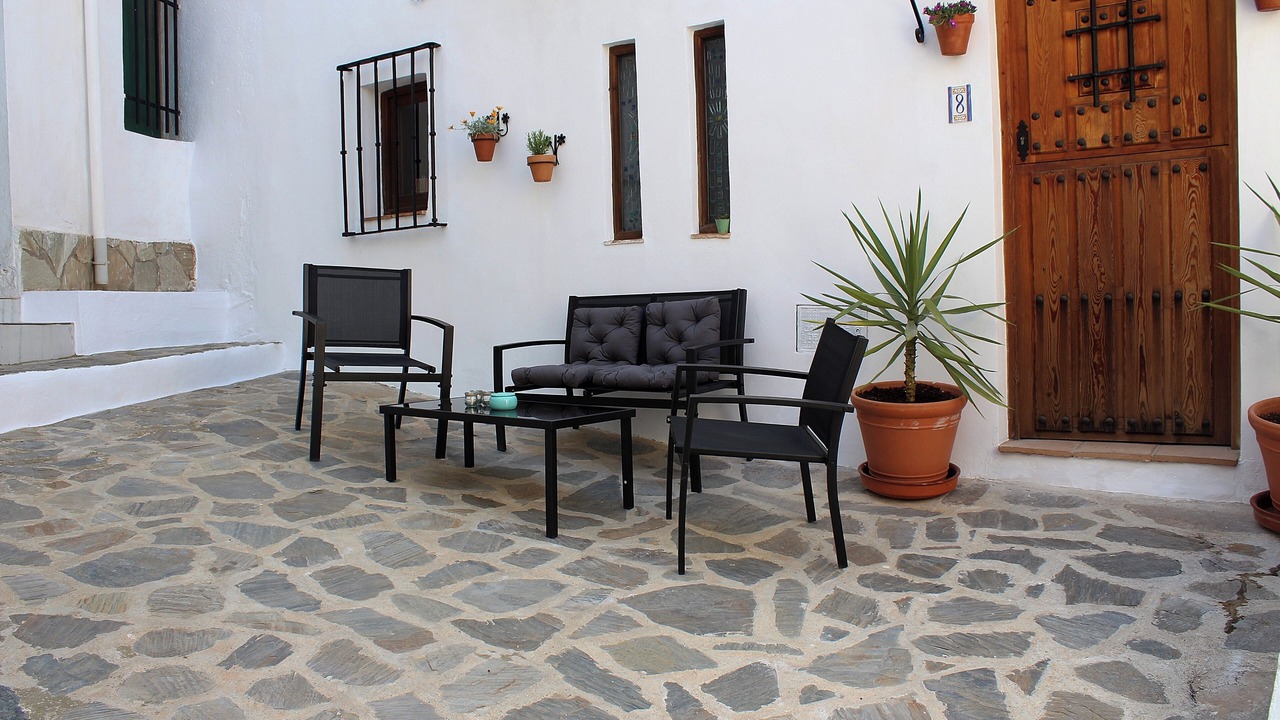 Photo of Patio Balcony in Restabal