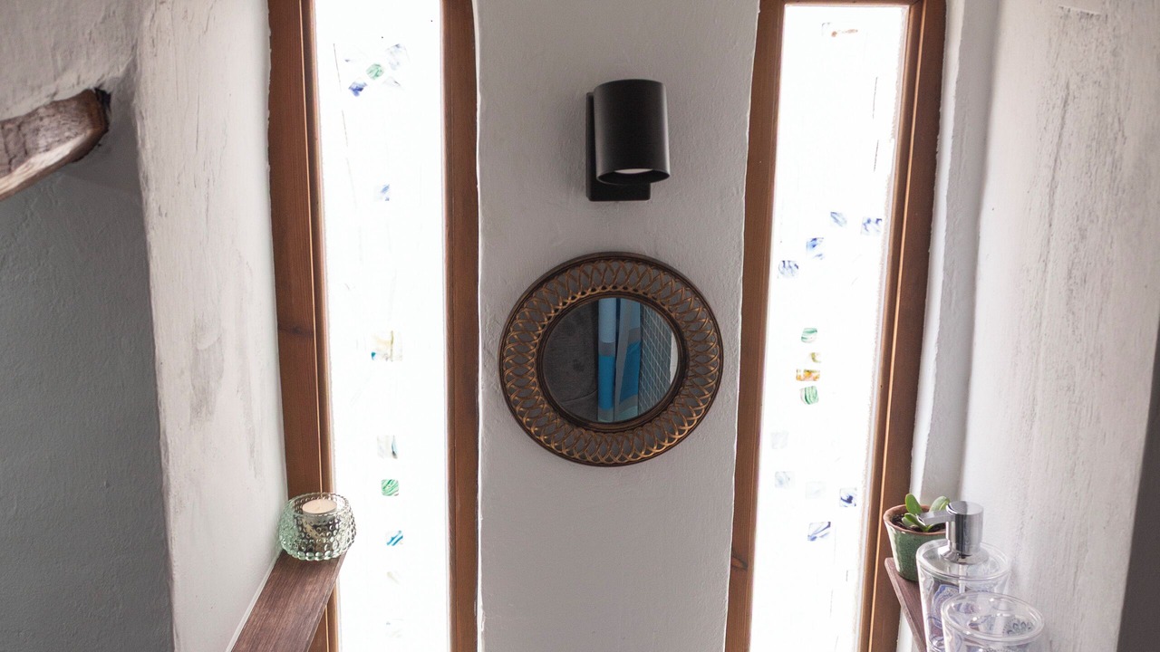 Photo of Bathroom in Restabal