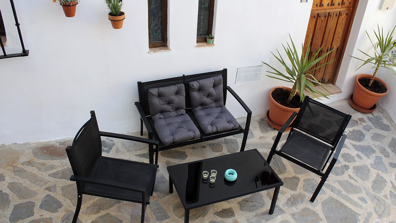 Photo of Patio Balcony in Restabal
