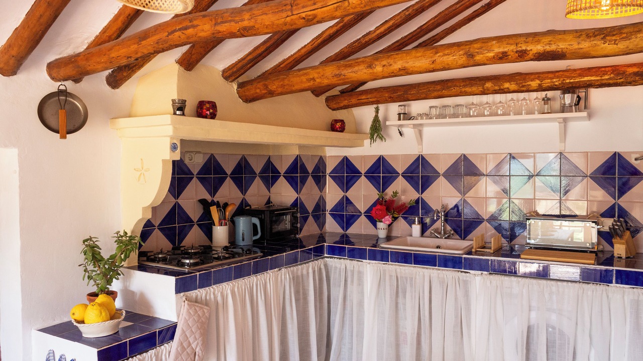 Photo of Kitchen in Restabal