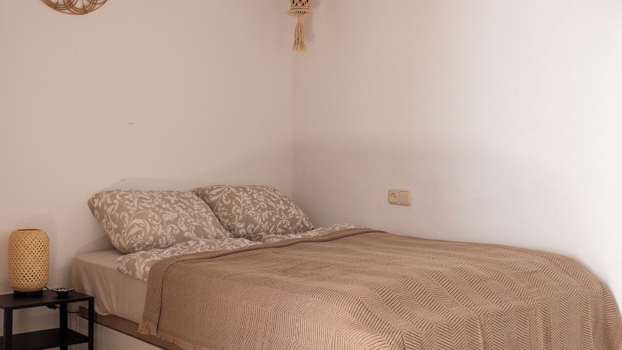Photo of Bedroom in Restabal