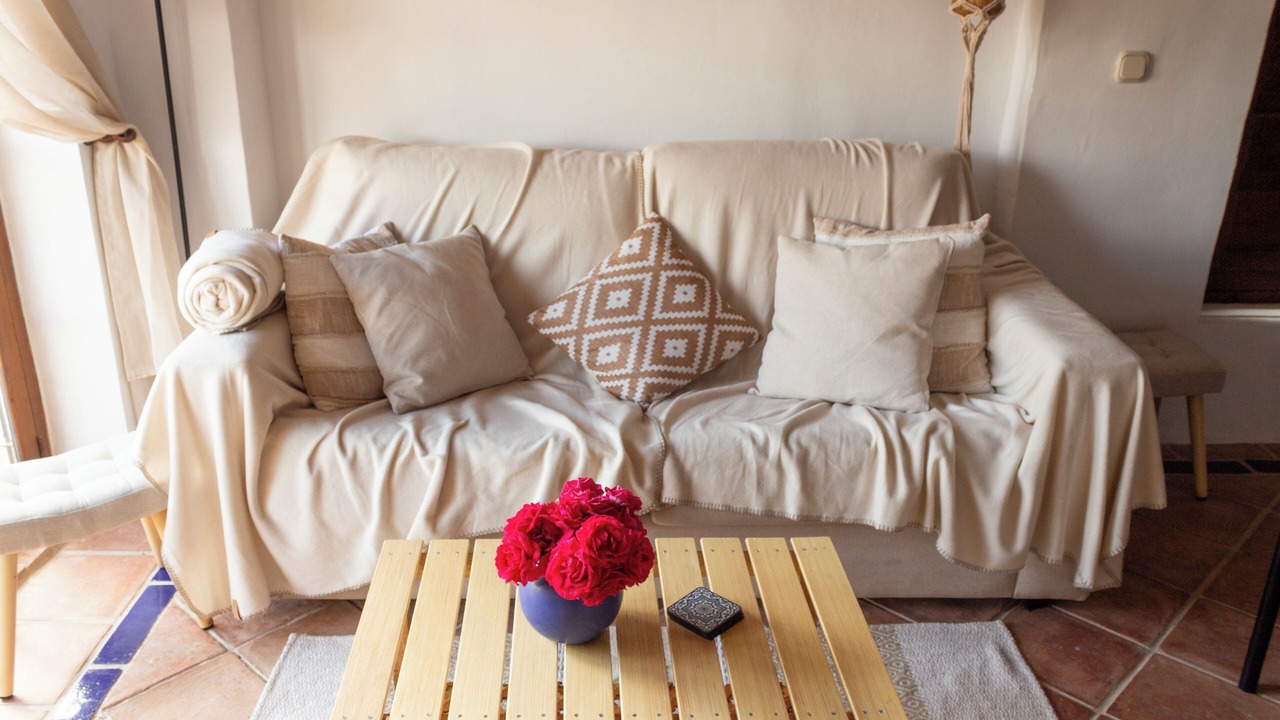 Photo of Livingroom in Restabal