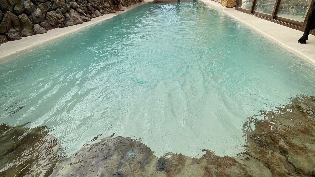 Photo of Outdoor in Cullar Vega