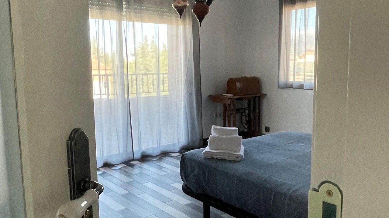 Photo of Bedroom in Cullar Vega