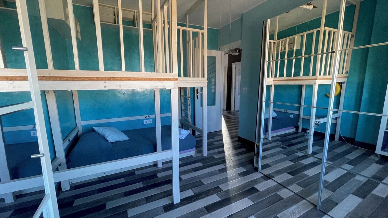 Photo of Bedroom in Cullar Vega
