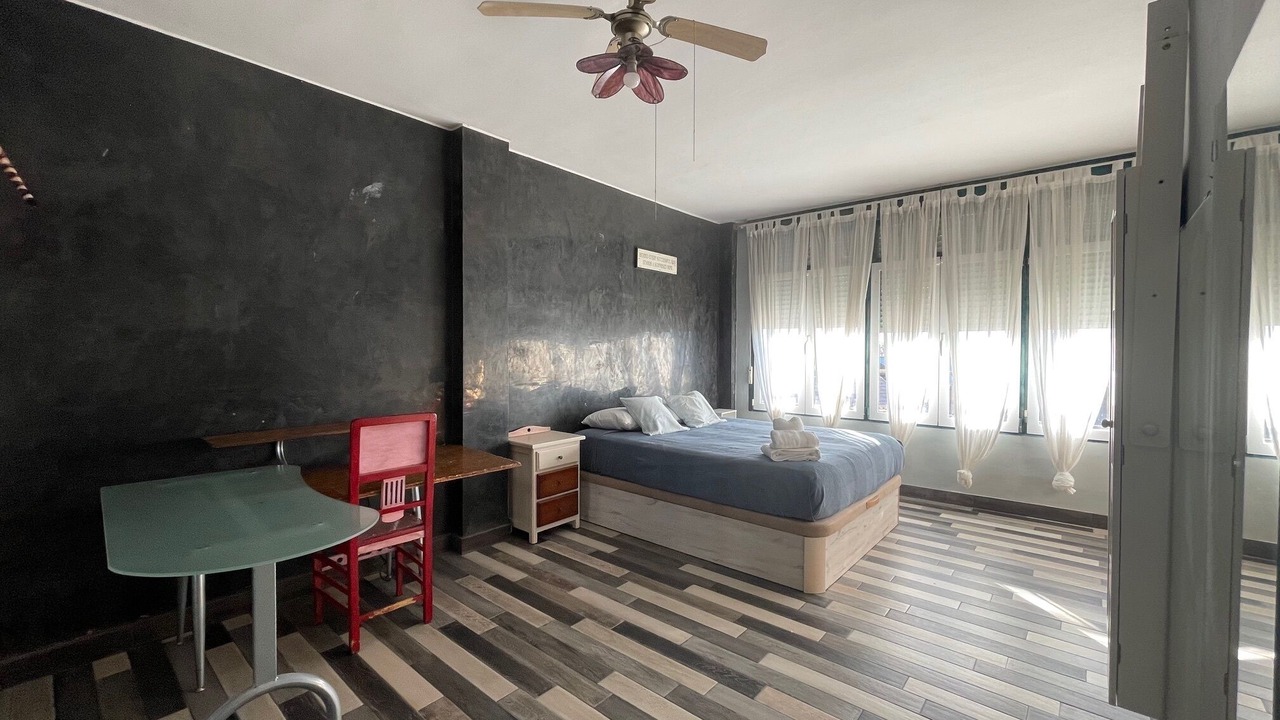 Photo of Bedroom in Cullar Vega