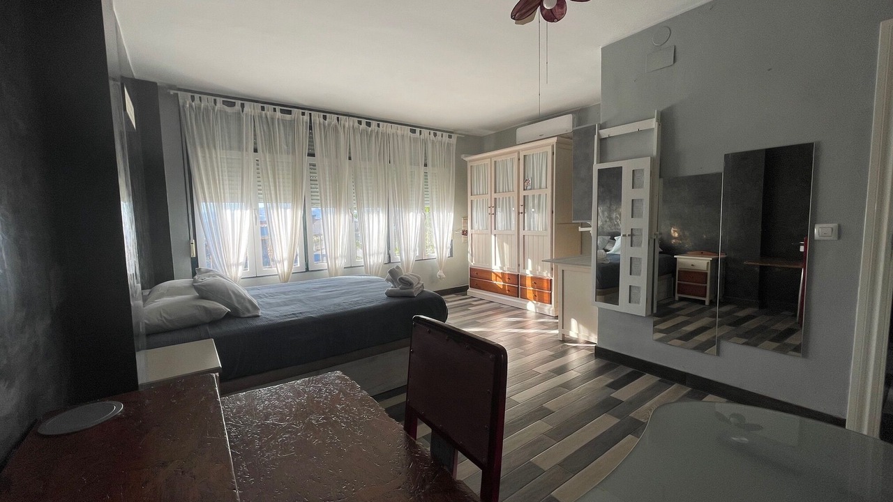 Photo of Bedroom in Cullar Vega