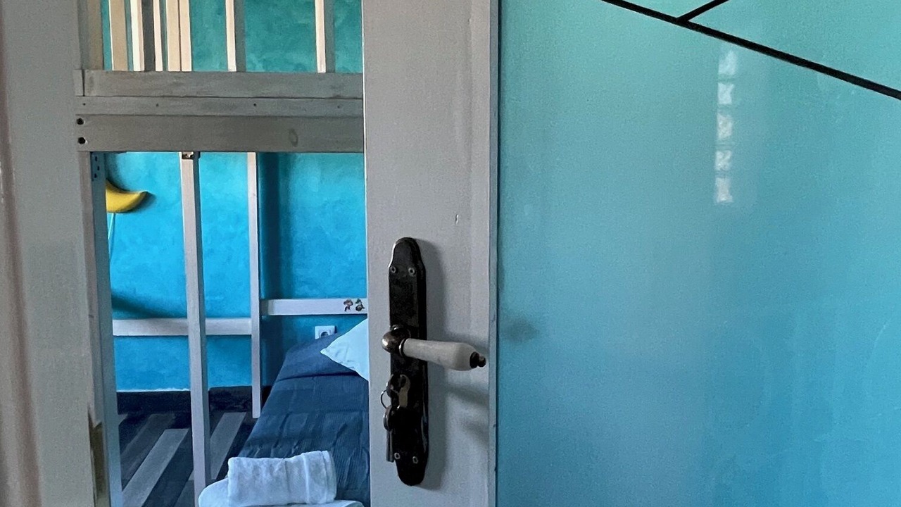 Photo of Bedroom in Cullar Vega