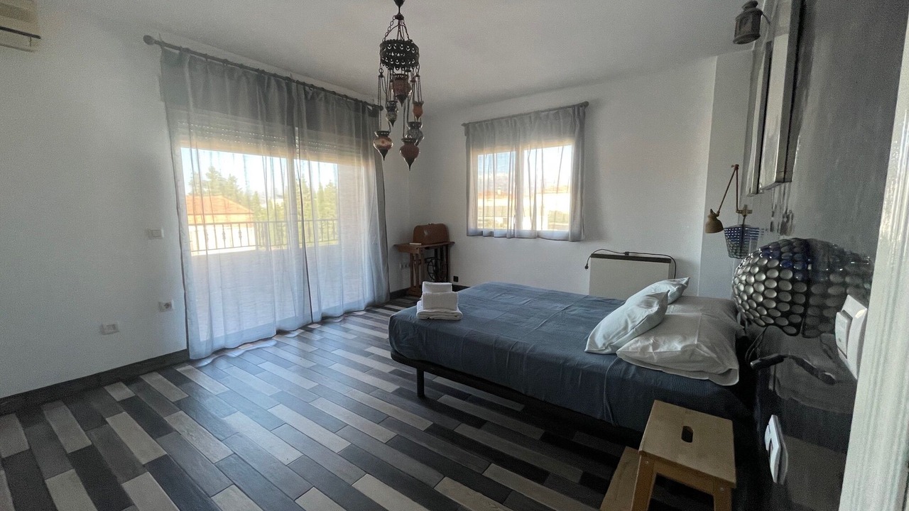 Photo of Bedroom in Cullar Vega