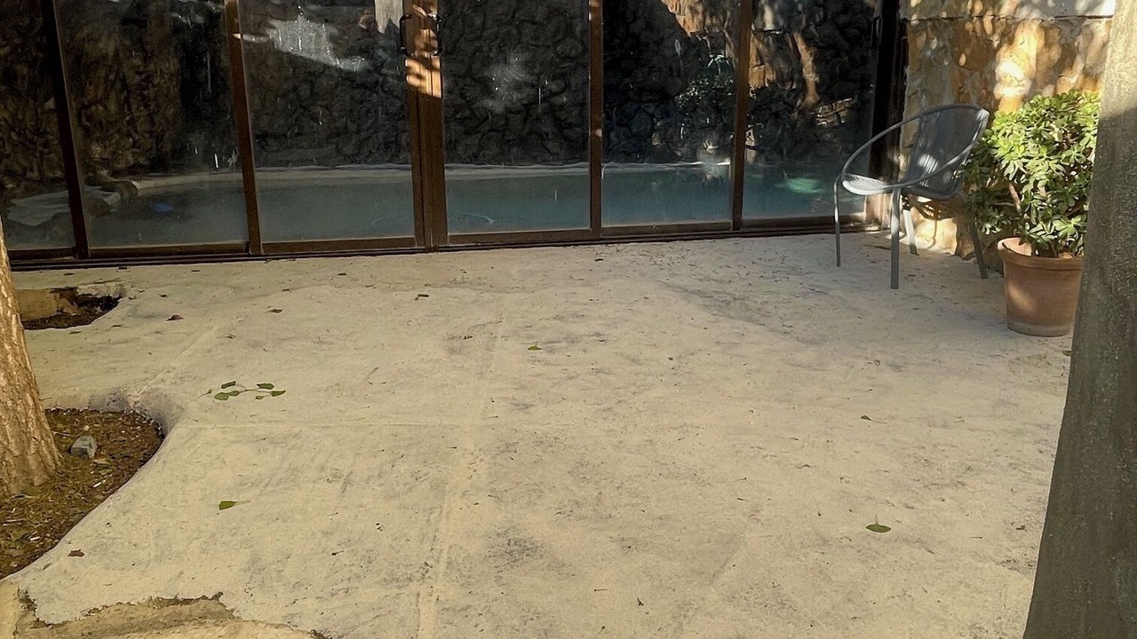 Photo of Patio Balcony in Cullar Vega