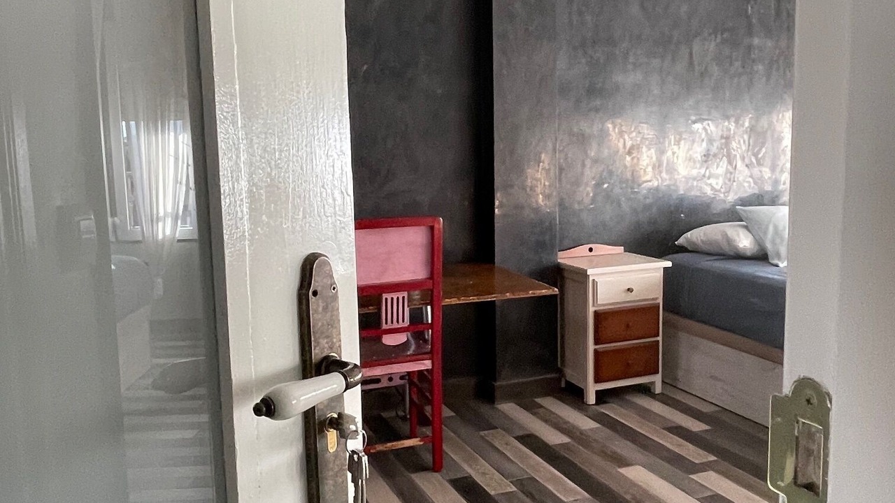 Photo of Bedroom in Cullar Vega
