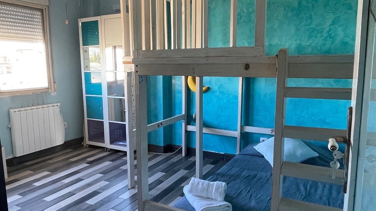 Photo of Bedroom in Cullar Vega