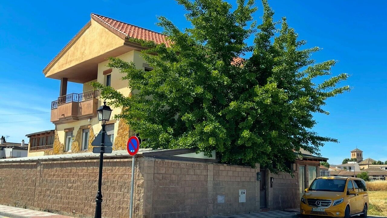 Photo of Outdoor in Cullar Vega