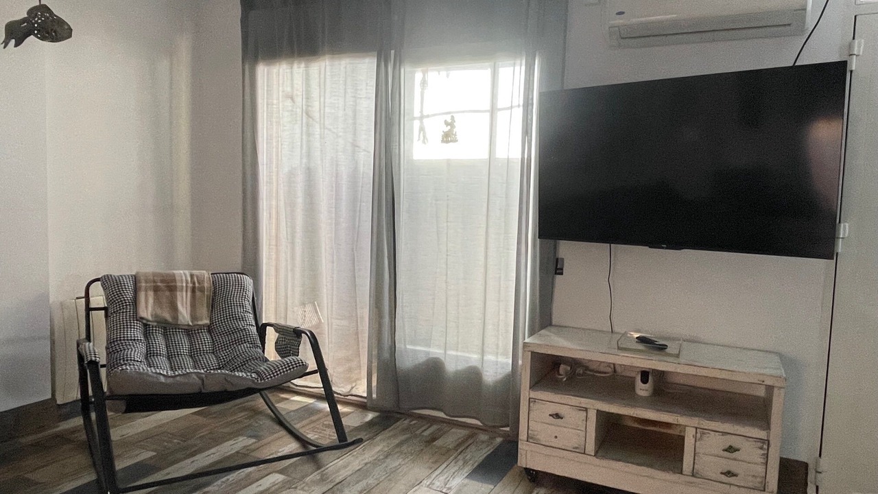 Photo of Livingroom in Cullar Vega