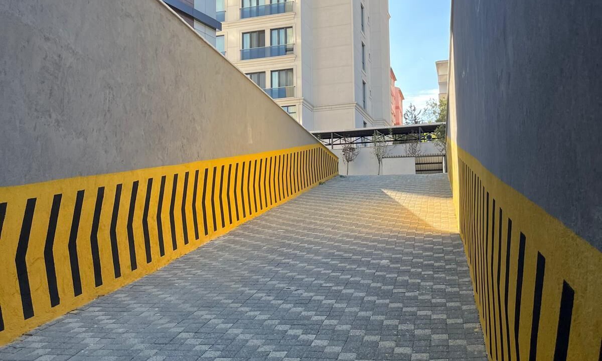 Photo of Outdoor in Kadikoy