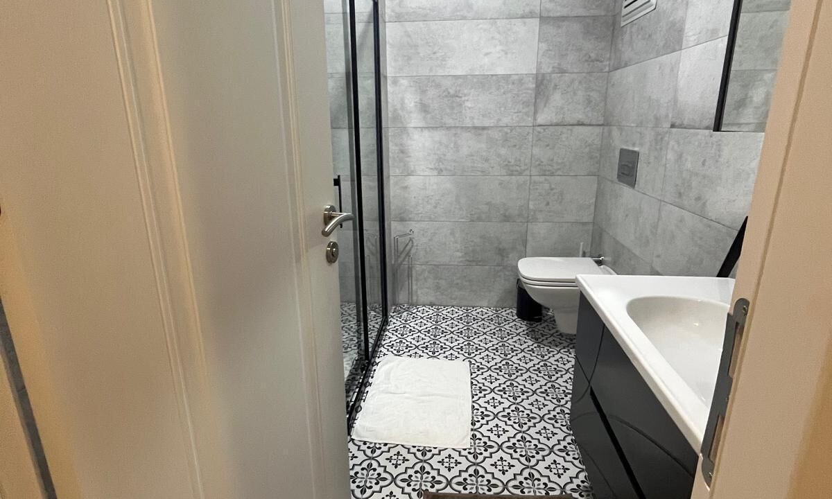 Photo of Bathroom in Kadikoy
