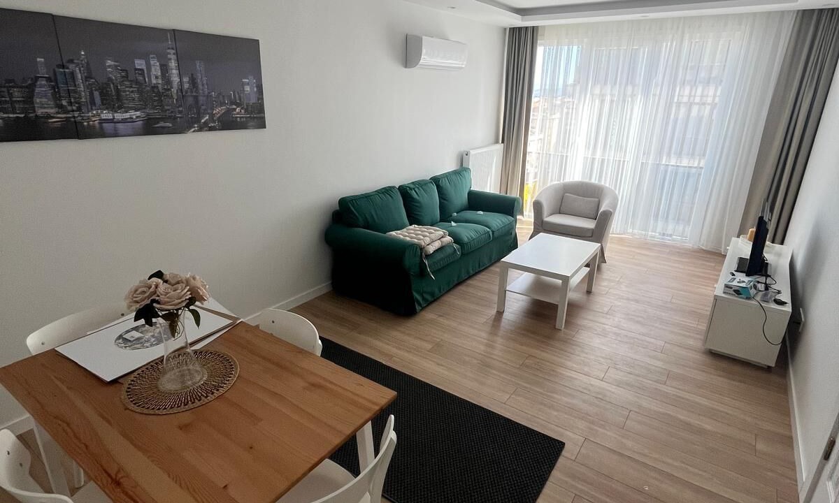 Photo of Livingroom in Kadikoy
