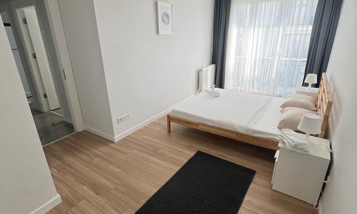 Photo of Bedroom in Kadikoy