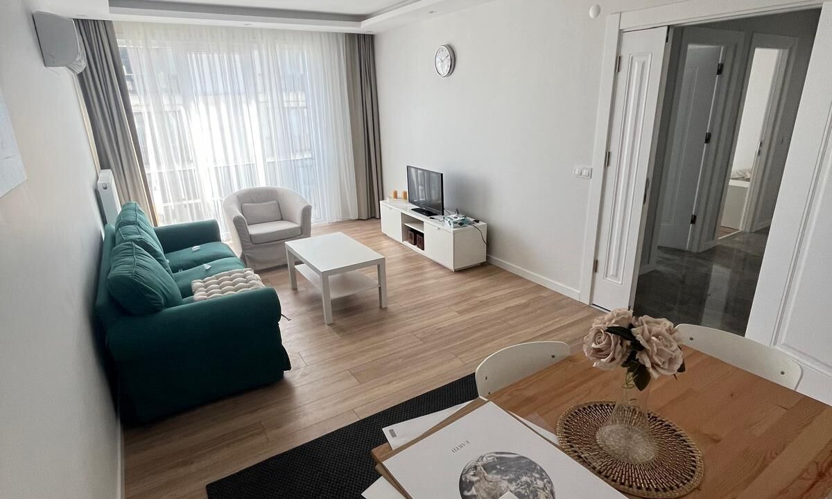Photo of Livingroom in Kadikoy