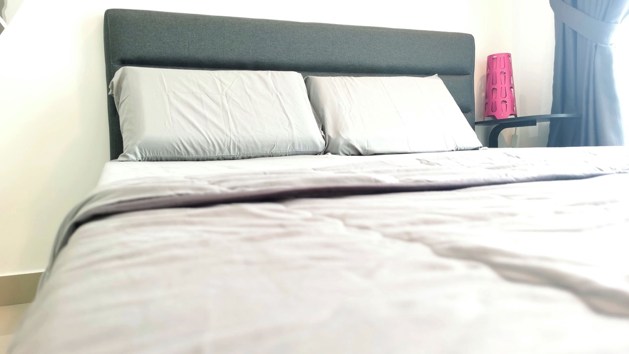 Photo of Bedroom in Kuala Lumpur