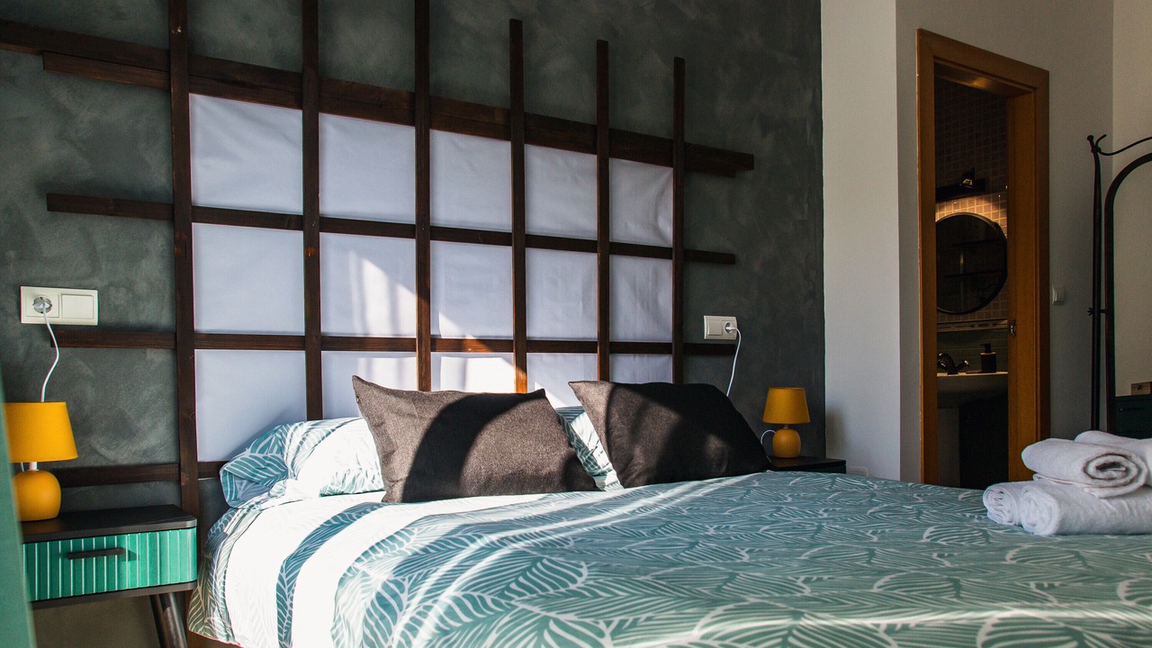 Photo of Bedroom in Barrio de la Vega