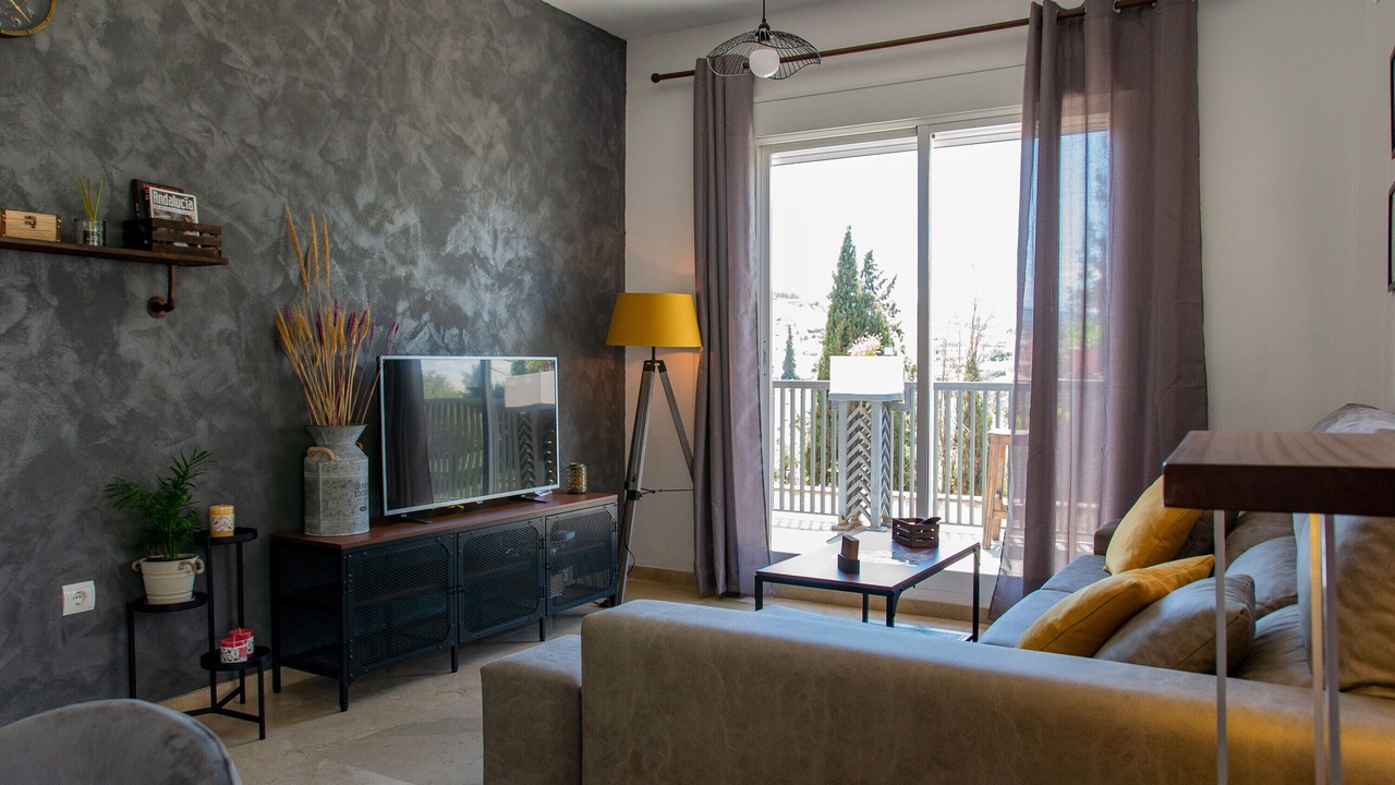 Photo of Livingroom in Barrio de la Vega