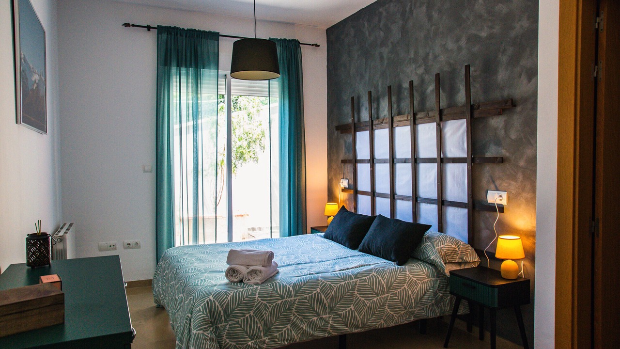Photo of Bedroom in Barrio de la Vega