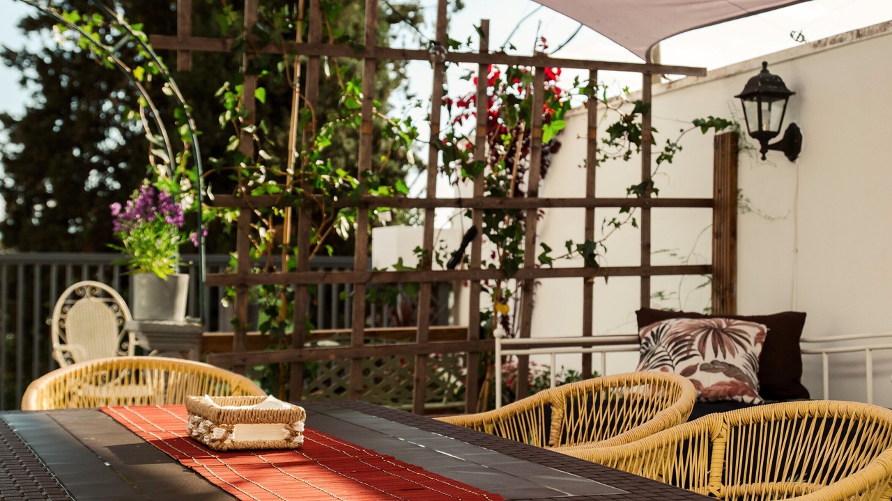 Photo of Outdoor in Barrio de la Vega