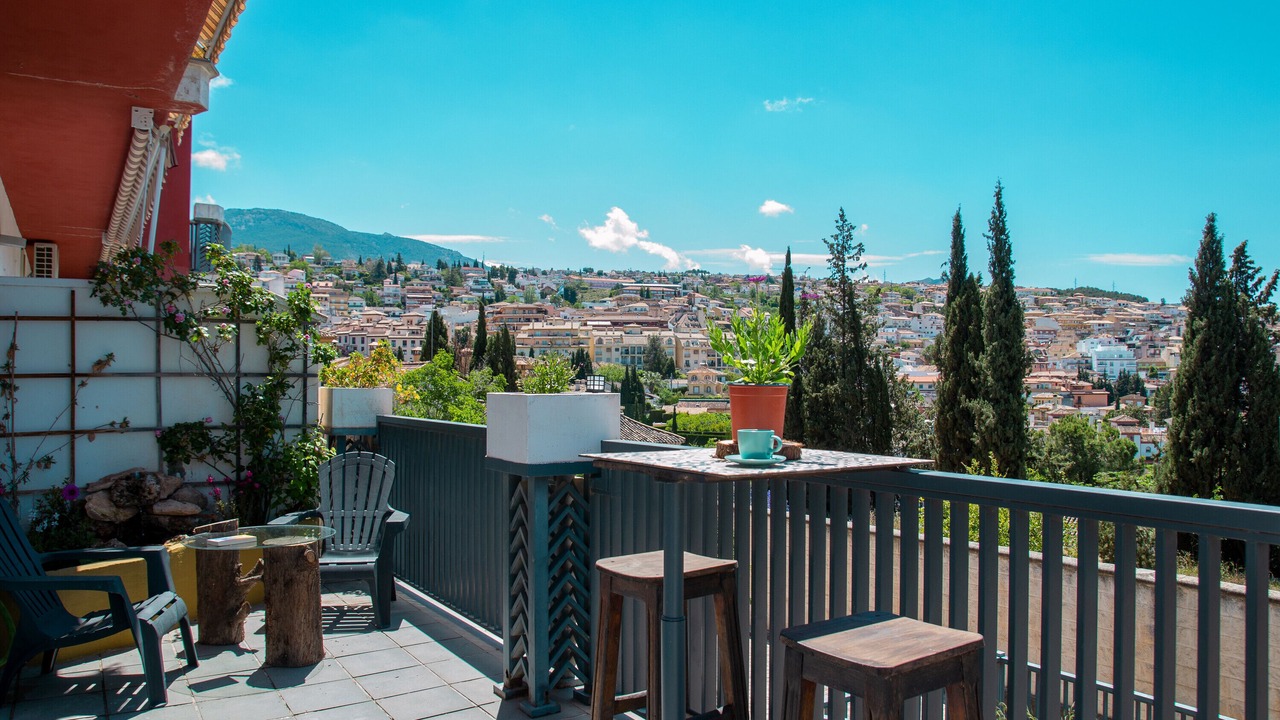 Photo of Outdoor in Barrio de la Vega