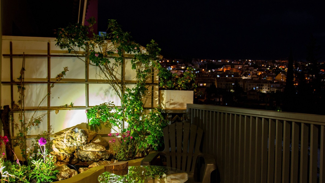 Photo of Outdoor in Barrio de la Vega