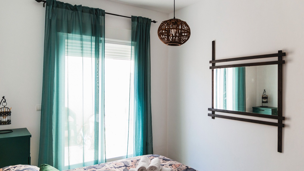 Photo of Bedroom in Barrio de la Vega