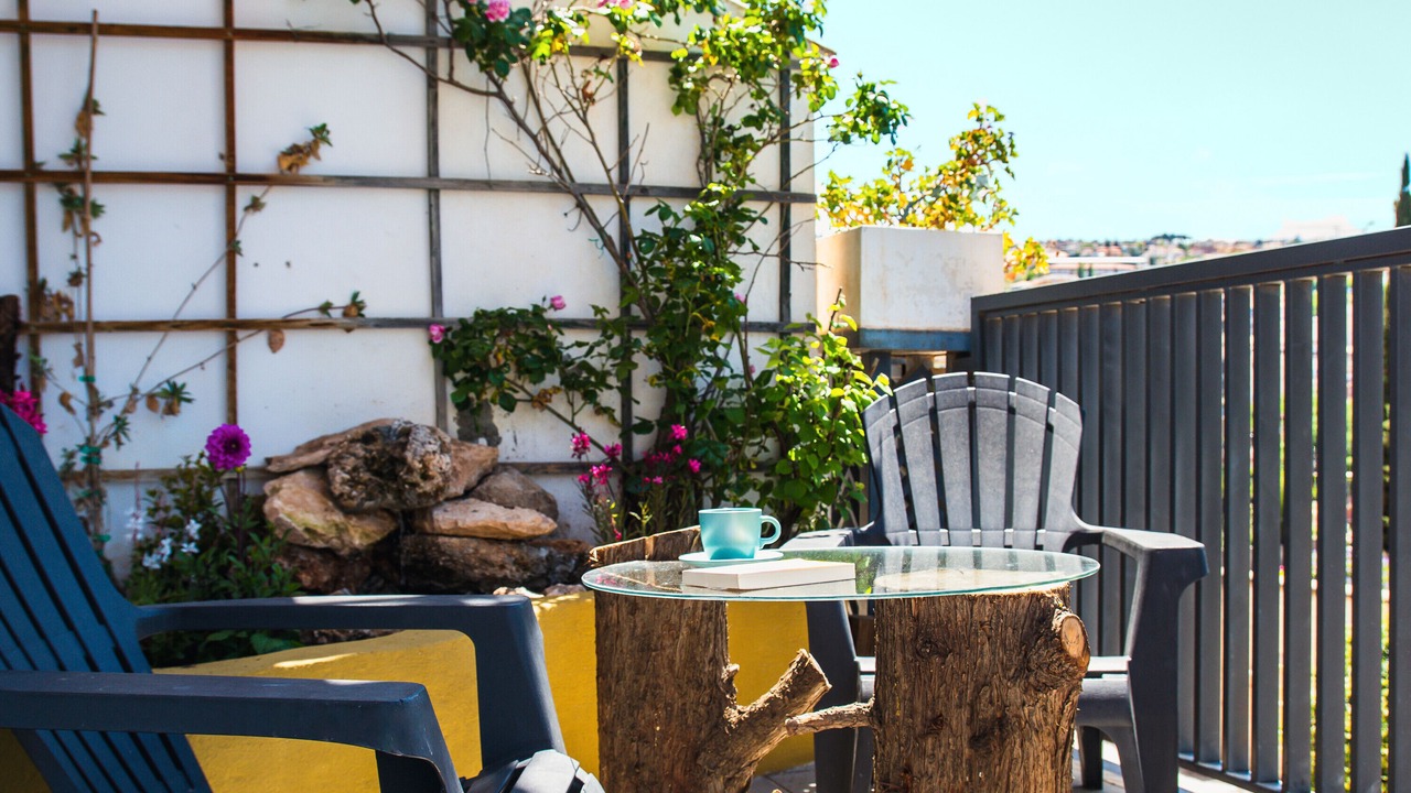 Photo of Outdoor in Barrio de la Vega