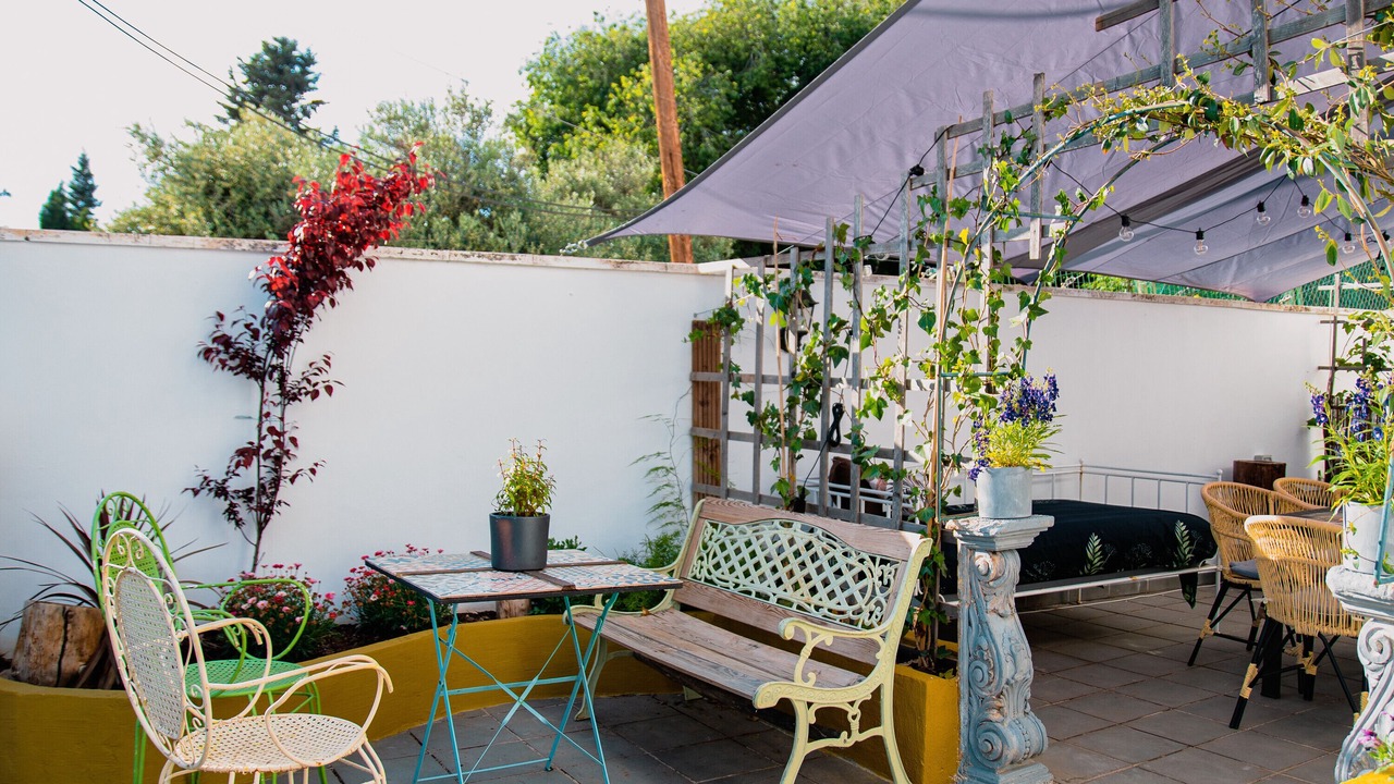 Photo of Outdoor in Barrio de la Vega