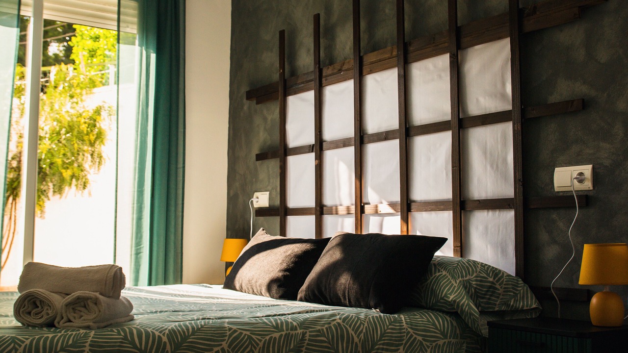 Photo of Bedroom in Barrio de la Vega
