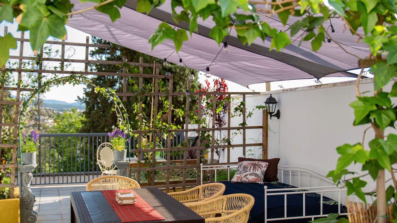Photo of Outdoor in Barrio de la Vega