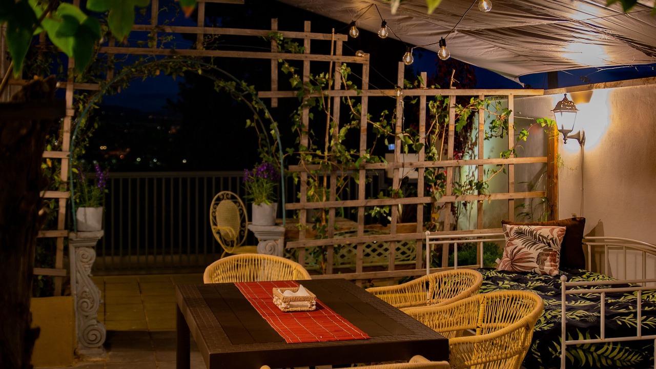 Photo of Outdoor in Barrio de la Vega